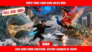 Download Lagu Cinta Yang Lahir Dari Balas Budi | Filem Baru CEO Aksi | Filem Asia MP3