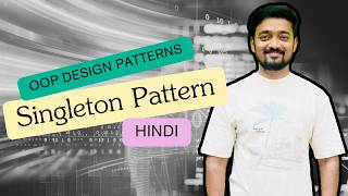 Singleton Pattern Step by Step With Code 🔥