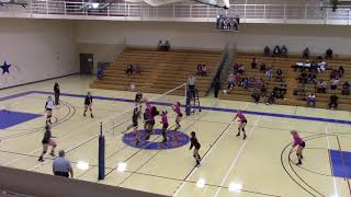 Cuyahoga Community College vs. Lakeland C.C. Volleyball Game