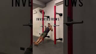 How to do a pull up