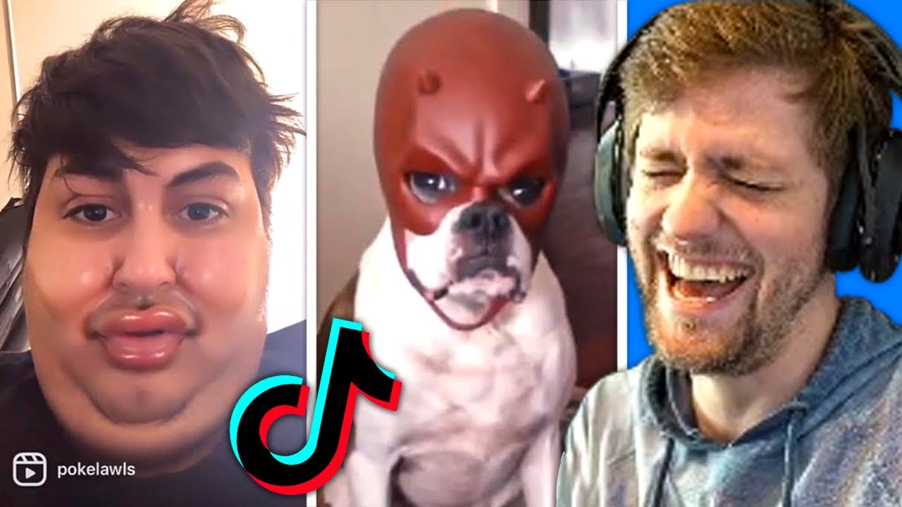 I watched the WORST of TikTok...