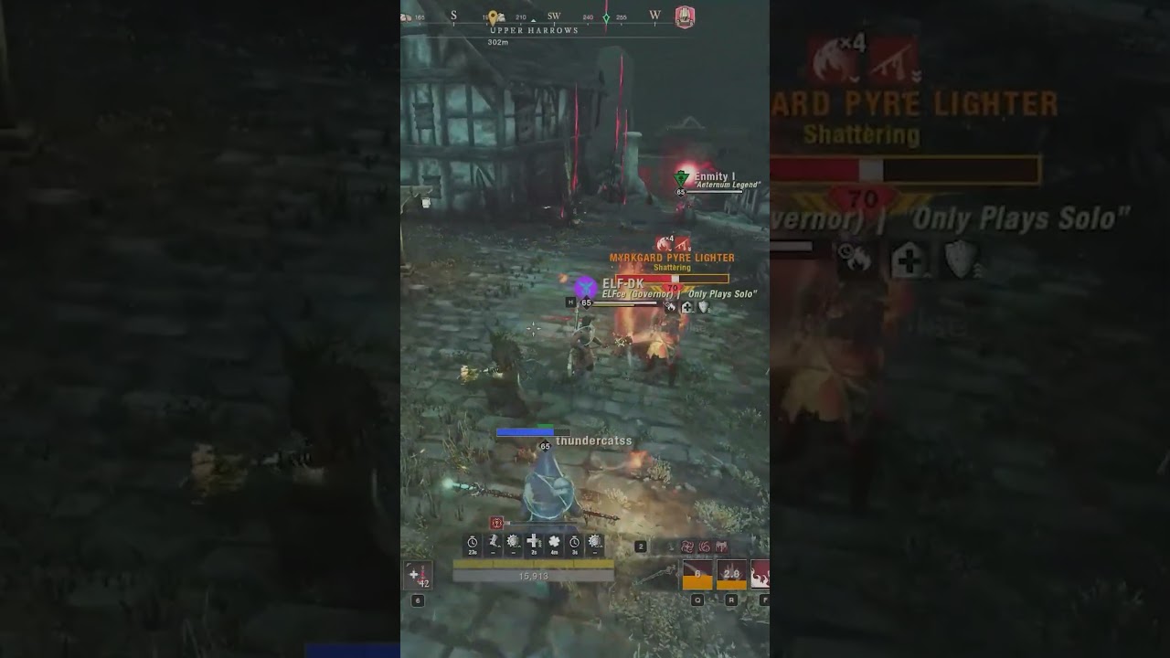 😎 New World S9 Best Farming Method | Hardened 👌