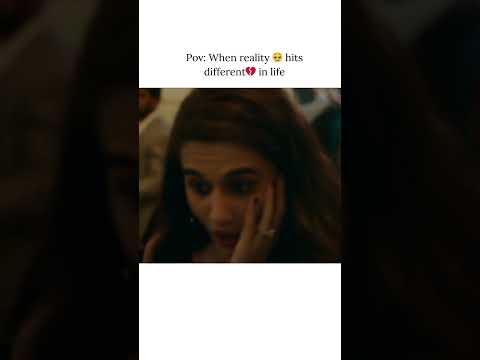 Phele Pata Hota To Shaddi Hi Hai Karte Thappad Tapseepannu 