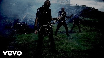 Thyrfing - Järnhand (Official)