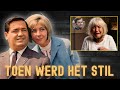 Capture de la vidéo Willy & Willeke Alberti — Het Duet Dat Stilviel