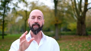 Should a Keynote Speaker Sign a NDA? | Paul Hughes Professional Keynote Speaker