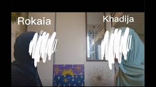 Podcast (Rokaia & khadija 3H)