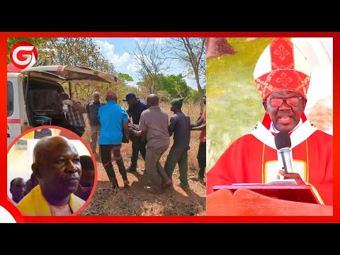 BREAKING TAMKO La KANISA KATOLIKI KUPOTEA Na KUPATIKANA Kwa PADRI NIKATA TAIFA LIMEGAWANYIKA 