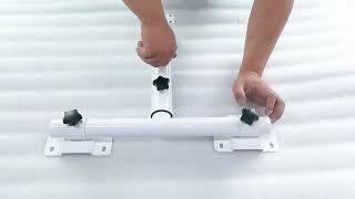 Electric Stand Installation for RLT Home Ultra And Ultra 2.0 - Total Spectrum Series