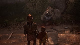 a plague tale innocence playthrough no commentary