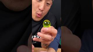 Popping Green Grape Jelly  Got These P3 