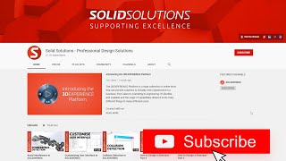 Celebrity Subscribe to Solid Solutions Net Worth