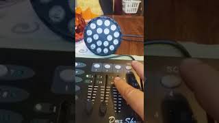 DMX Problem video