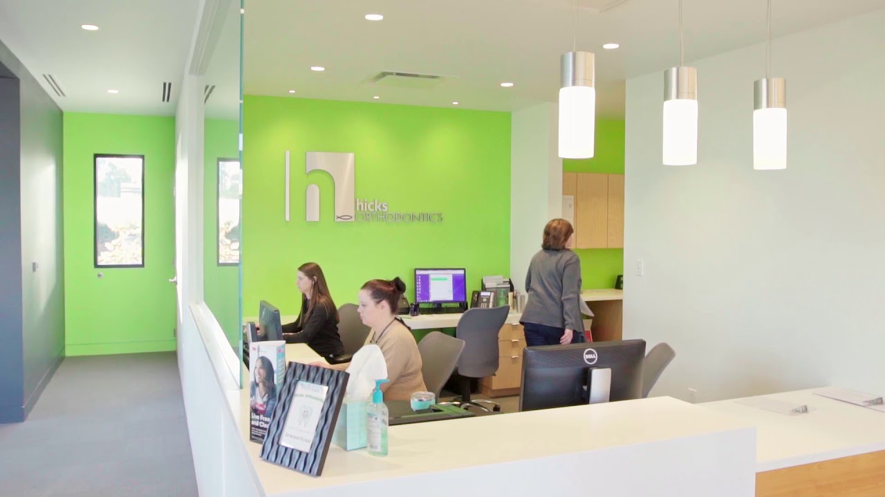 BMa Project Film  Hicks Orthodontics