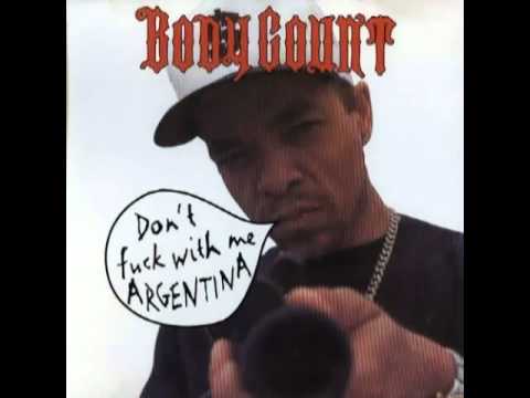 Body Count - Necessary Evil - Live