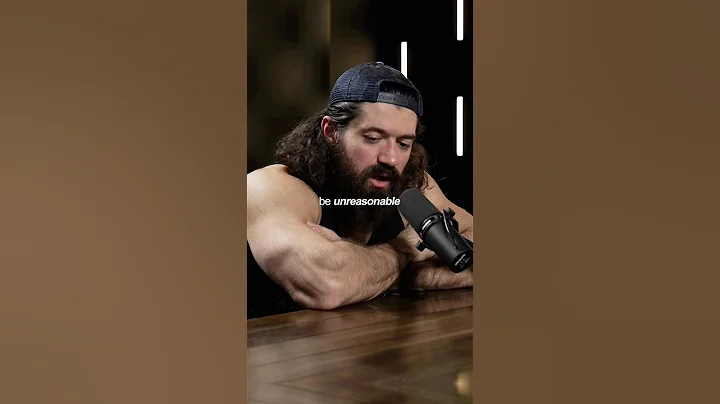 Alex Hormozi’s Final Message to the World