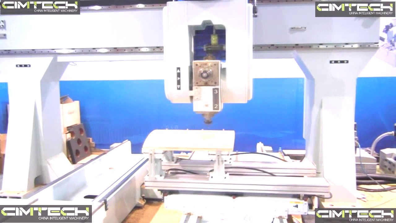 CANADA 5 AXIS CNC MILLING MACHINE SOUTH AFRICA 5D WOOD 
