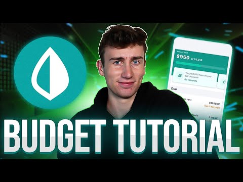 Mint Budgeting App: How To Setup U0026 Use A Budget (BEST WAY)