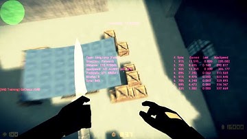 TheWanste - 2 Jump Bugs in a row [old demo]