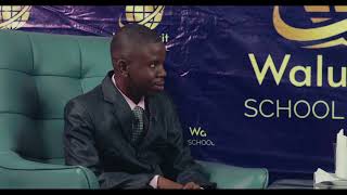 Waluversity Money Talk 