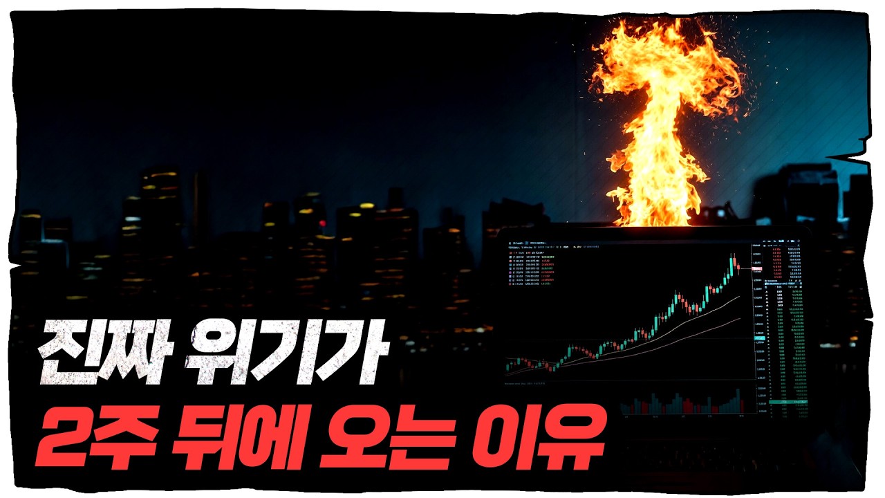 [긴급점검]진짜 위기는 2주 후에 온다… 이란 전쟁 길어지면 다같이 망한다