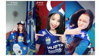 Kumpulan TikTok Ladies Viking Persib Bandung 😍