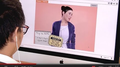 Using Enskill English in Your Classroom