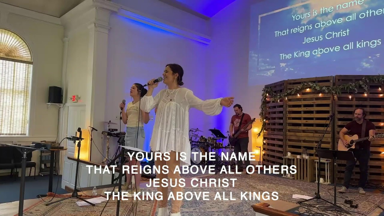 Riverside Community Church Livestream 05/28/2023 YouTube