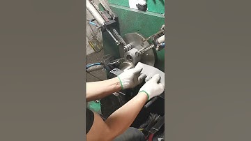 How to manufacture the coil used in amorphous distribution transformers# factory#dry type