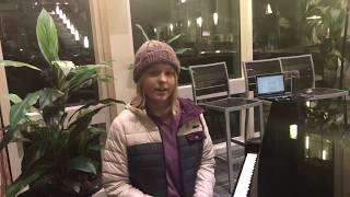 Coms 101 project: Music Industry