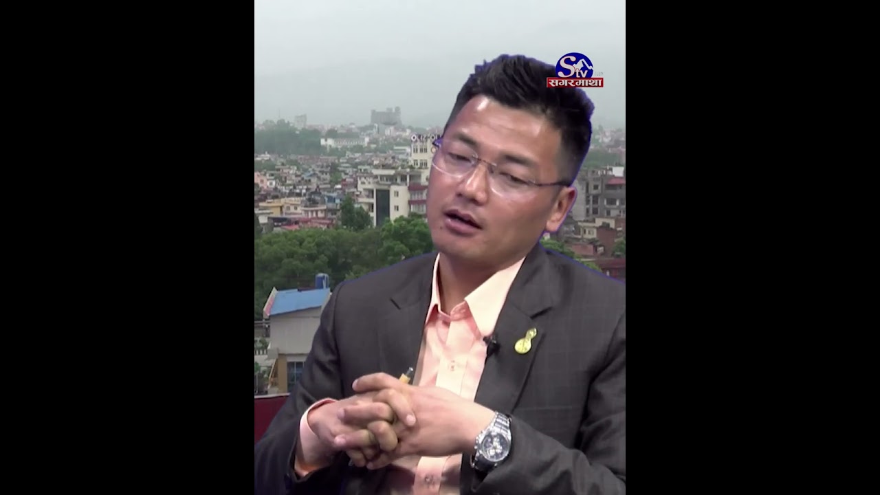 बालेन शाहको समर्थकता छन्। समर्थक त हजुर कलाकारको पनि कति हुन्छ कति ।