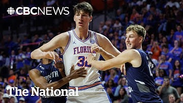 #TheMoment the world