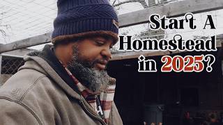 Start Your Homestead Journey TODAY With These Proven Tips!