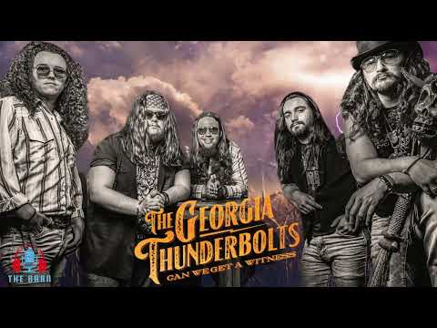 The Georgia Thunderbolts