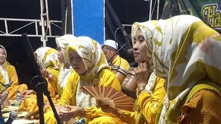  Kalorejo Hadroh Padhang Ati  Belong   Sedekah Bumi