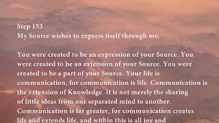Step 153 | Steps to Knowledge