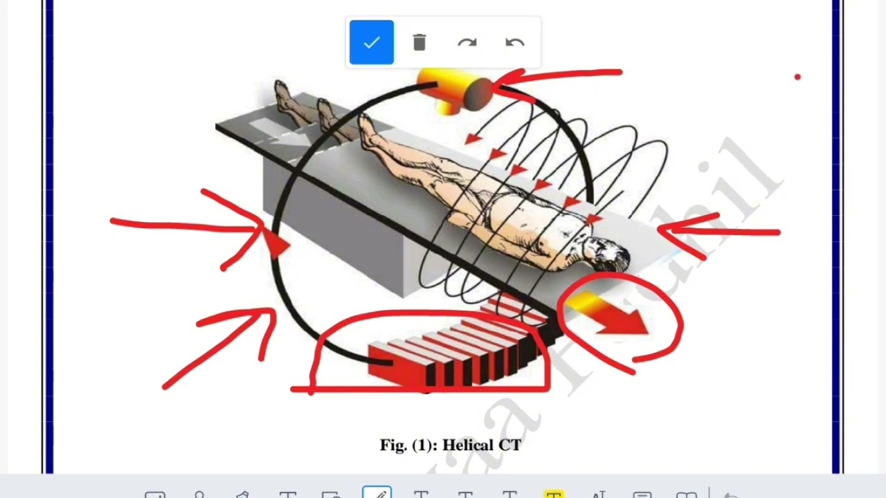 محاضرة الأجهزة الطبية/ الدرس ٣