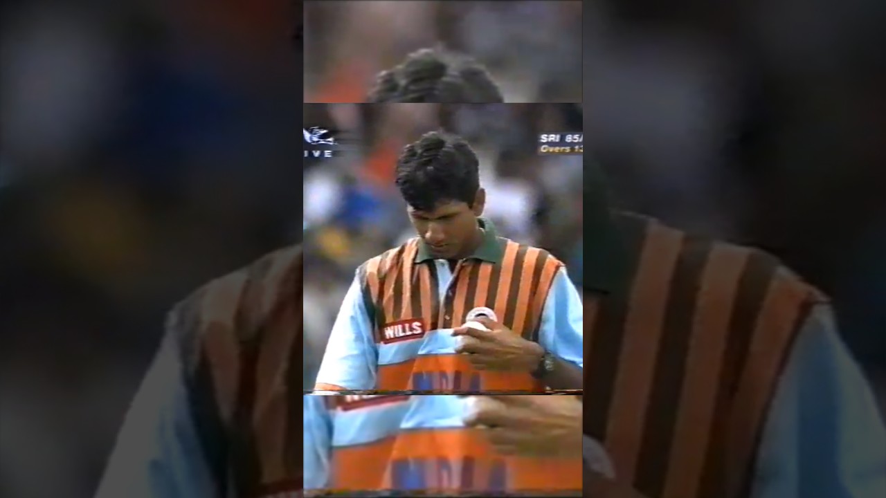 VENKY PRASAD vs SANATH JAYASURIYA  Epic Battle