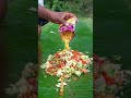 channa chat (চটপটি) #testy