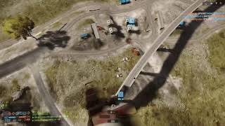 Battlefield 4 Jet Ram