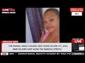 Diego Martin woman found dead along North Coast Road was beaten to death— dumped from vehicle