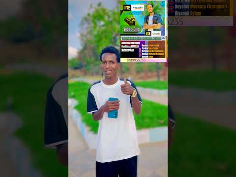 Beysisaa Mus Abe Jale Duet Music 