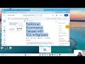 Activity 7 P2 Exploring Your Ecommerce Dataset with SQL in Google BigQuery