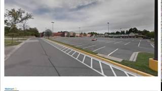 Walmart Supercenter - Duvall Village - Bowie, MD