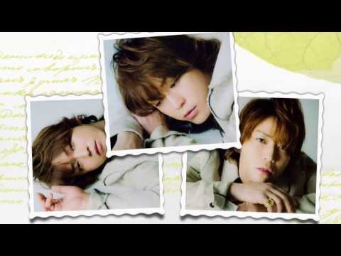 愛について　kame