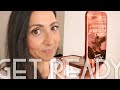 get ready low cost | perfezionatore di pelle astra | AnnalisaSuperStar