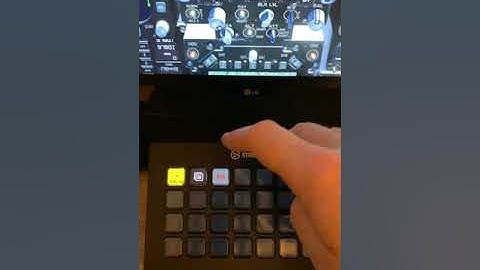 DCS F18 Streamdeck profile