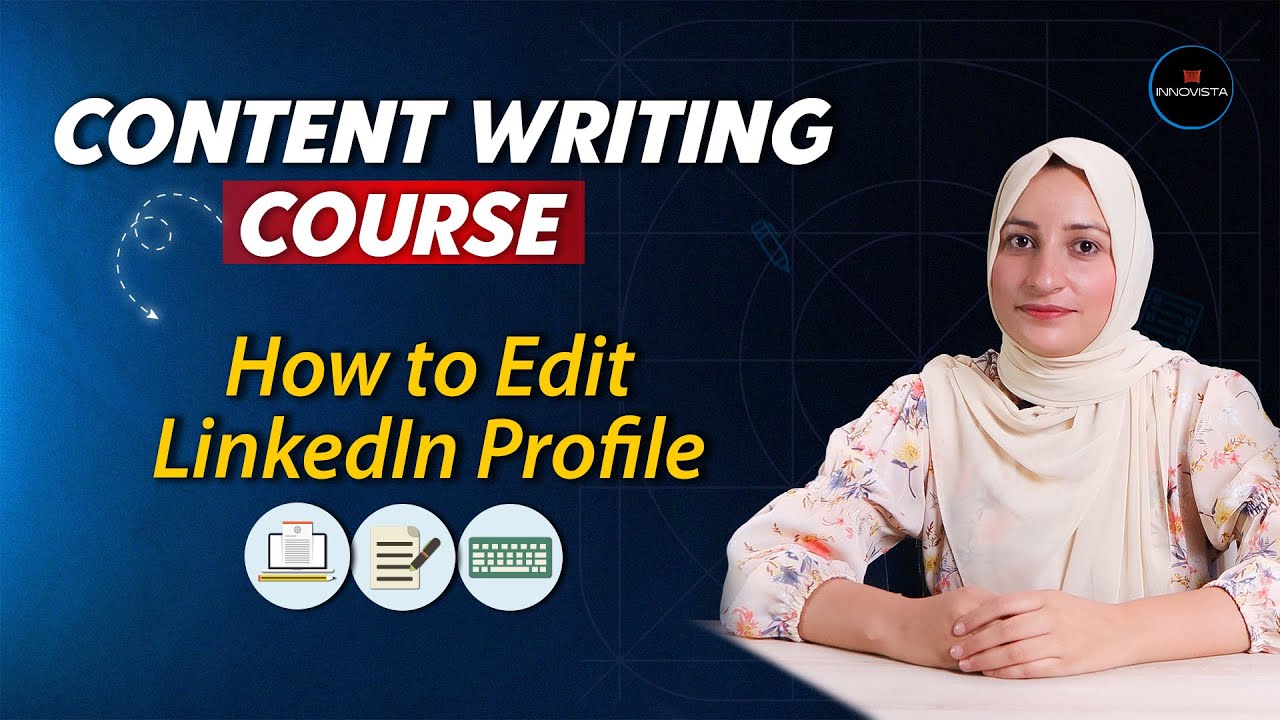 89  How to Edit LinkedIn Profile