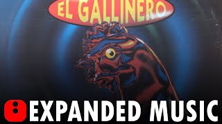 Ramirez - El Gallinero (Tfx Remix) - [1994]