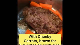 Beef Stew, Beef Cosido Our Delicious Recipe Is Easy To Make And So Delicious Ingredients Below.